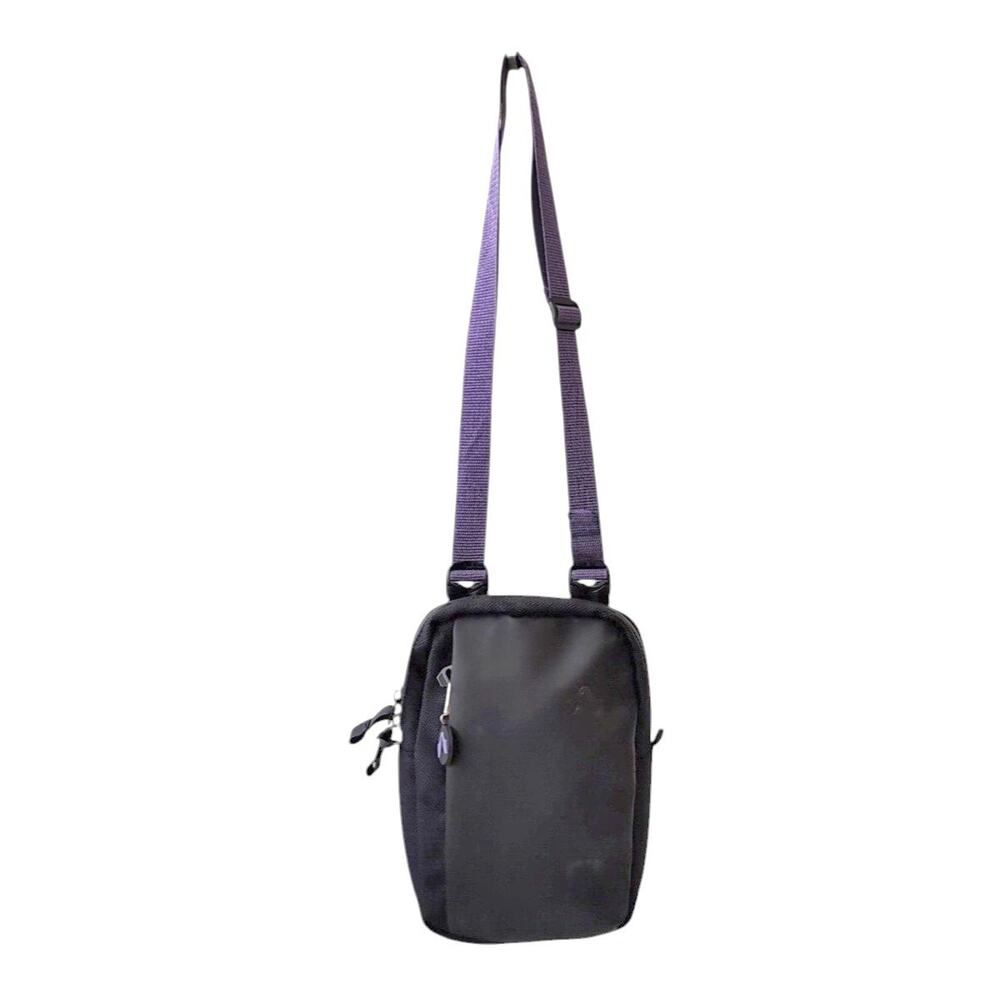 OGIO Resistant Crossbody/Hip Pack, Passport, Money, Travel Pack
